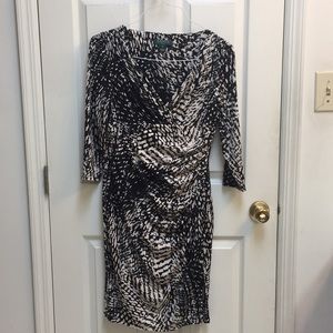 LAUREN - Ralph Lauren dress